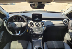 Mercedes GLA 180 D SENSATION 7G-DCT