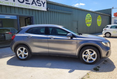 Mercedes GLA 180 D SENSATION 7G-DCT