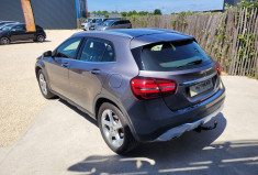 Mercedes GLA 180 D SENSATION 7G-DCT