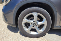 Mercedes GLA 180 D SENSATION 7G-DCT