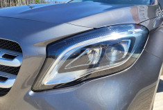 Mercedes GLA 180 D SENSATION 7G-DCT