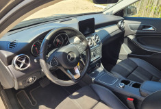 Mercedes GLA 180 D SENSATION 7G-DCT