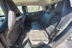 Mercedes GLA 180 D SENSATION 7G-DCT