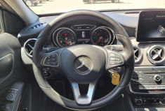 Mercedes GLA 180 D SENSATION 7G-DCT