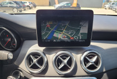 Mercedes GLA 180 D SENSATION 7G-DCT