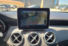 Mercedes GLA 180 D SENSATION 7G-DCT