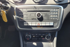 Mercedes GLA 180 D SENSATION 7G-DCT