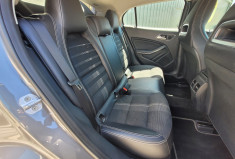 Mercedes GLA 180 D SENSATION 7G-DCT