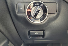 Mercedes GLA 180 D SENSATION 7G-DCT