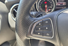 Mercedes GLA 180 D SENSATION 7G-DCT