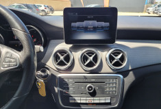 Mercedes GLA 180 D SENSATION 7G-DCT
