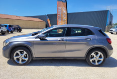 Mercedes GLA 180 D SENSATION 7G-DCT
