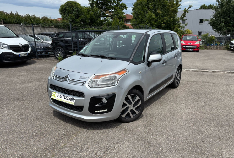Citroën C3 Picasso 1.6 HDi 92 ch Business