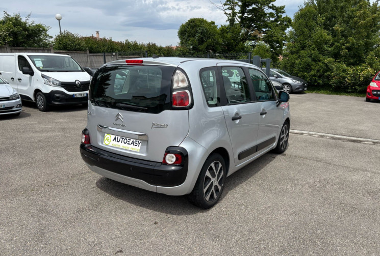 Citroën C3 Picasso 1.6 HDi 92 ch Business