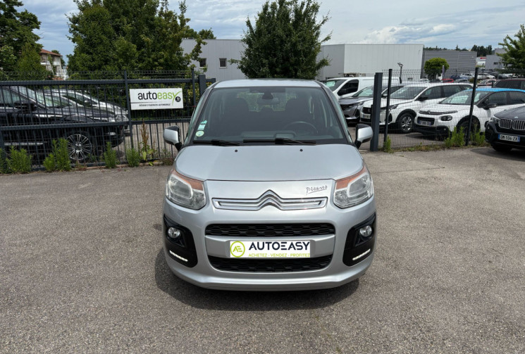 Citroën C3 Picasso 1.6 HDi 92 ch Business
