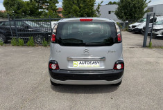 Citroën C3 Picasso 1.6 HDi 92 ch Business
