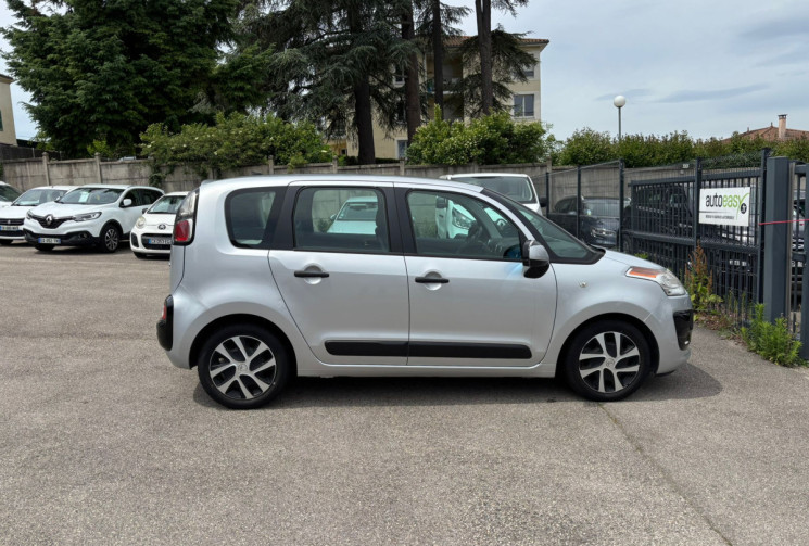 Citroën C3 Picasso 1.6 HDi 92 ch Business