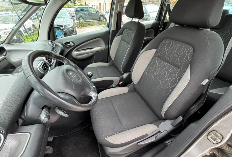 Citroën C3 Picasso 1.6 HDi 92 ch Business