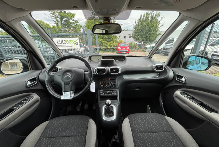 Citroën C3 Picasso 1.6 HDi 92 ch Business