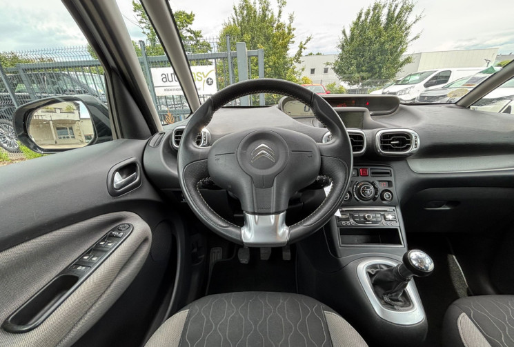 Citroën C3 Picasso 1.6 HDi 92 ch Business