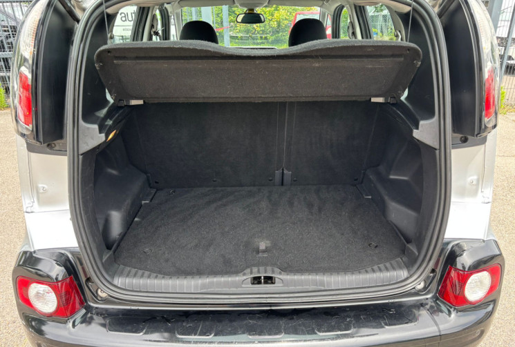 Citroën C3 Picasso 1.6 HDi 92 ch Business