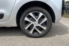 Citroën C3 Picasso 1.6 HDi 92 ch Business