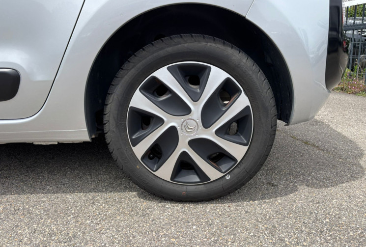 Citroën C3 Picasso 1.6 HDi 92 ch Business