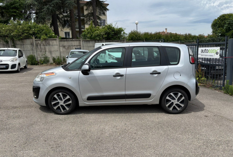 Citroën C3 Picasso 1.6 HDi 92 ch Business
