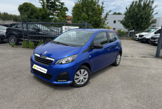 Peugeot 108 1.0 / 72 CH / LIKE 