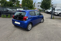Peugeot 108 1.0 / 72 CH / LIKE 