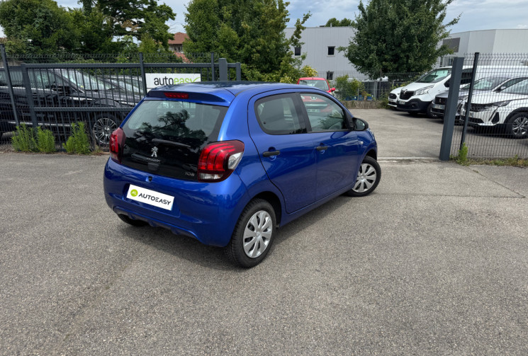 Peugeot 108 1.0 / 72 CH / LIKE 