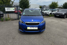 Peugeot 108 1.0 / 72 CH / LIKE 
