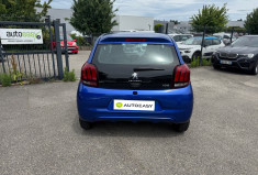 Peugeot 108 1.0 / 72 CH / LIKE 