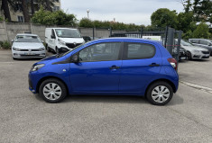 Peugeot 108 1.0 / 72 CH / LIKE 