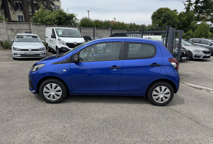 Peugeot 108 1.0 / 72 CH / LIKE 