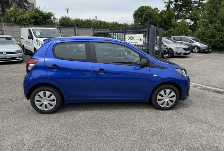 Peugeot 108 1.0 / 72 CH / LIKE 