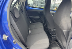 Peugeot 108 1.0 / 72 CH / LIKE 