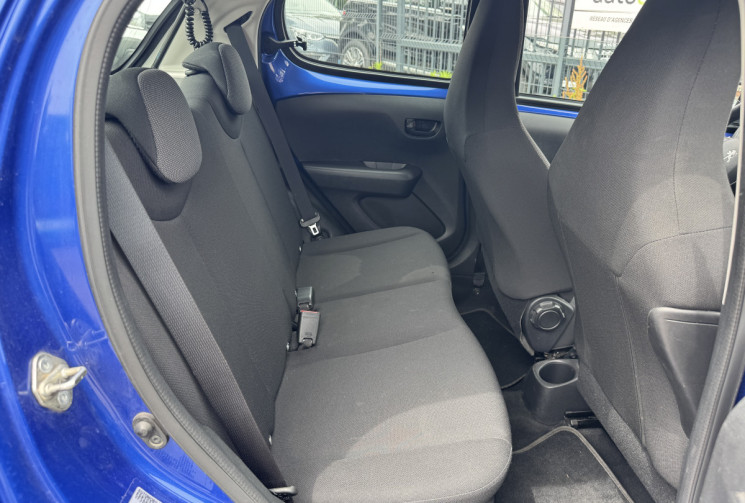 Peugeot 108 1.0 / 72 CH / LIKE 