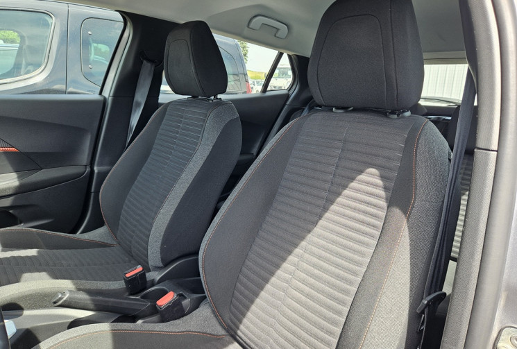Peugeot 2008 II 1.5 BLUEHDI 110 ACTIVE BUSINESS BVM