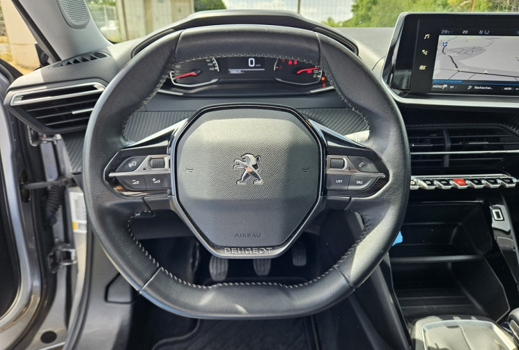 Peugeot 2008 II 1.5 BLUEHDI 110 ACTIVE BUSINESS BVM