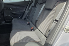 Peugeot 2008 II 1.5 BLUEHDI 110 ACTIVE BUSINESS BVM