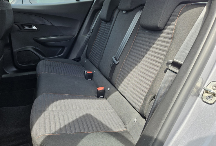 Peugeot 2008 II 1.5 BLUEHDI 110 ACTIVE BUSINESS BVM