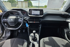 Peugeot 2008 II 1.5 BLUEHDI 110 ACTIVE BUSINESS BVM