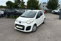 Citroën C1 1.0 Attraction 68 ch