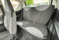 Citroën C1 1.0 Attraction 68 ch