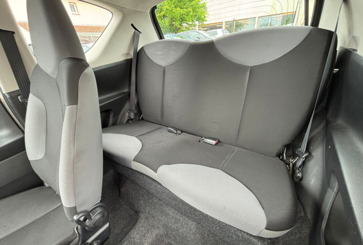 Citroën C1 1.0 Attraction 68 ch