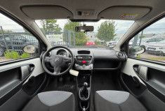 Citroën C1 1.0 Attraction 68 ch