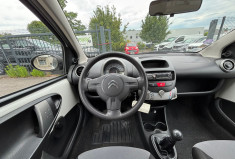 Citroën C1 1.0 Attraction 68 ch