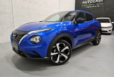 Nissan Juke 1.6 i 16V 143 Hybrid  tekna