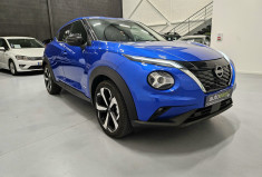 Nissan Juke 1.6 i 16V 143 Hybrid  tekna